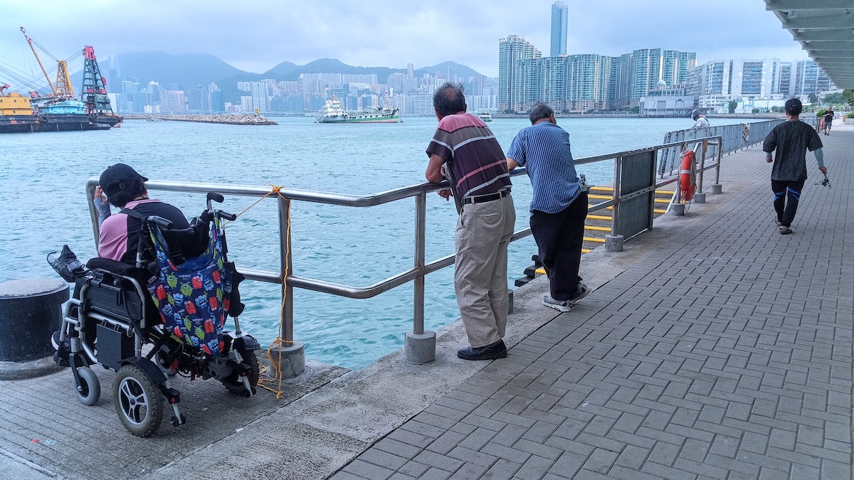 區塊鏈社會學第四季完結篇